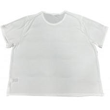 CAMISETA NIKE DRI FIT MILLER - BRANCO